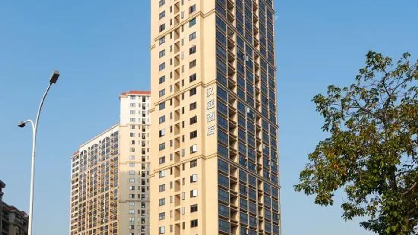 汉庭酒店佛山顺德深业城店