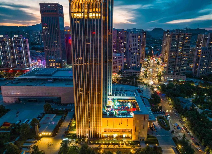 建築 相片