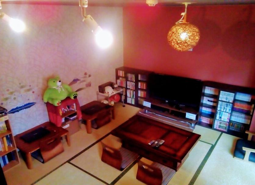 客廳 相片