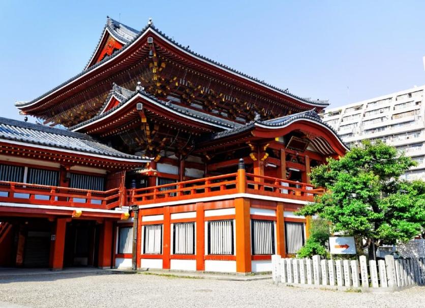 建築 相片