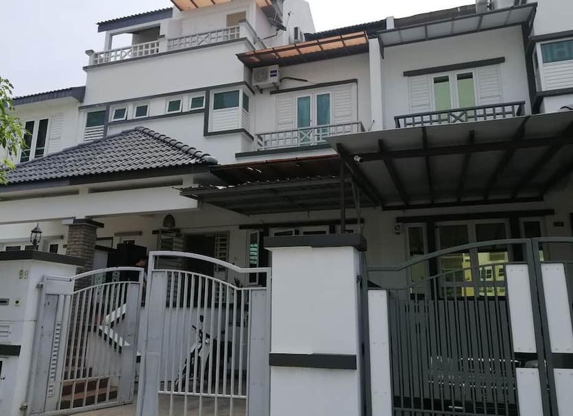 建築 相片