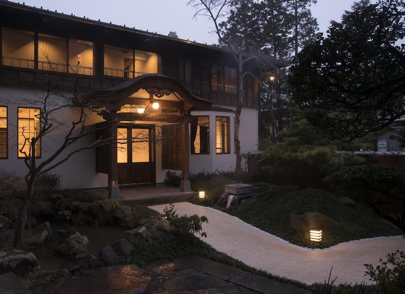 建築 相片