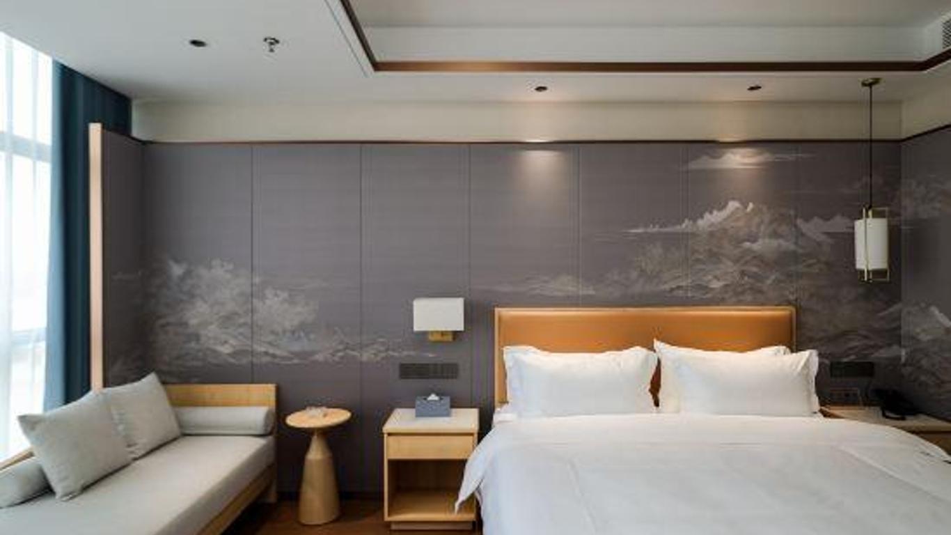 水云天酒店