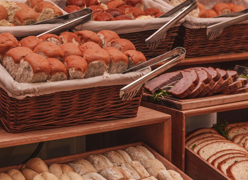 餐廳 相片