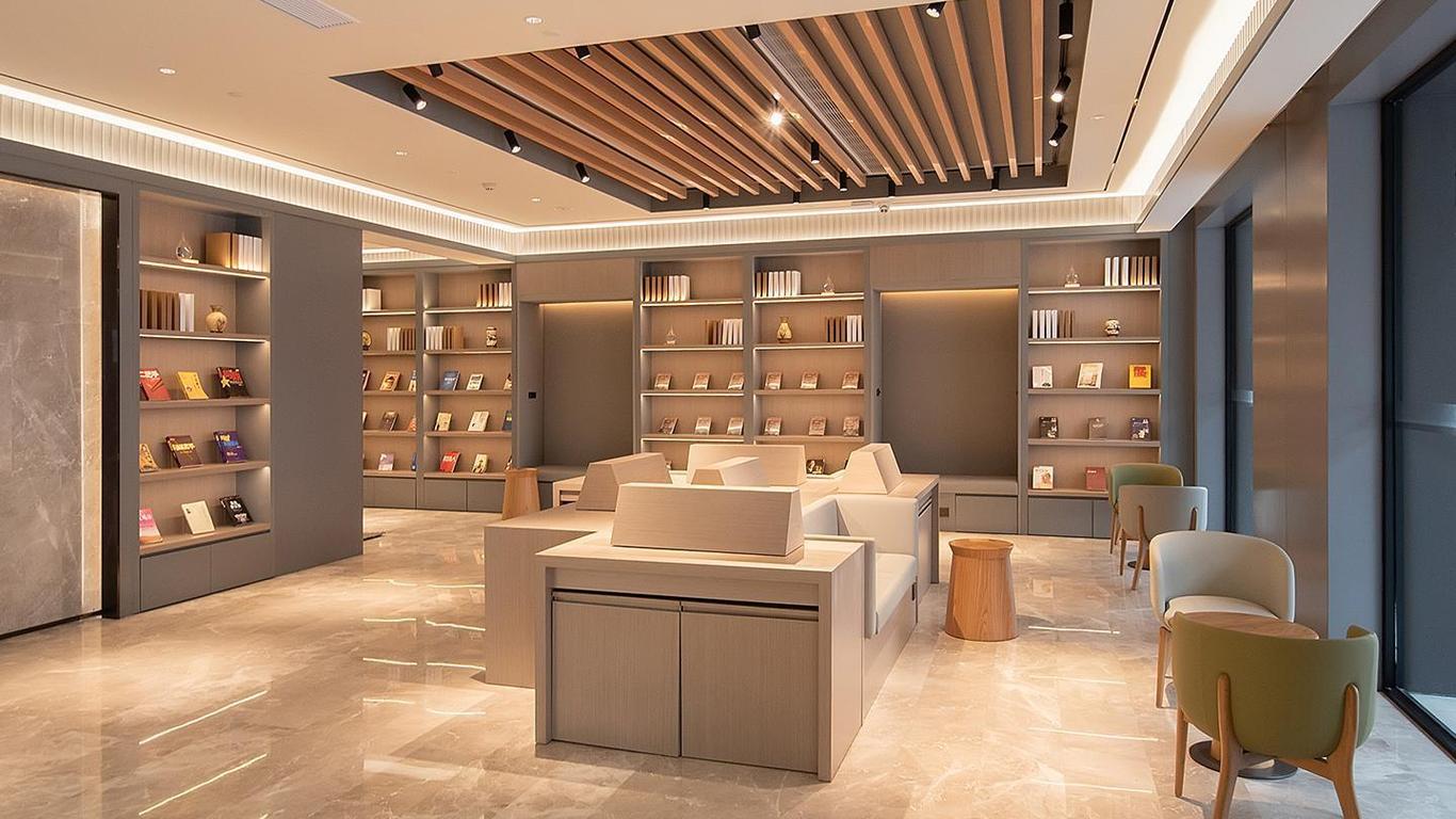 漢庭快捷酒店南通濠西道店