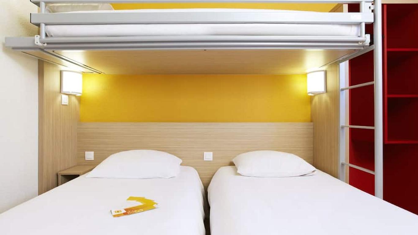 Hôtel Kennedy Parc des Expositions 酒店 - 塔伯爾