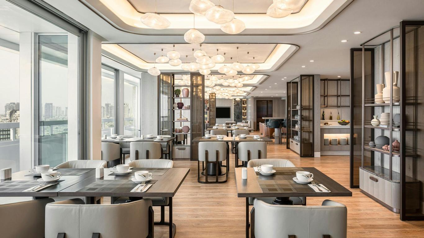 特拉維夫喜來登大飯店