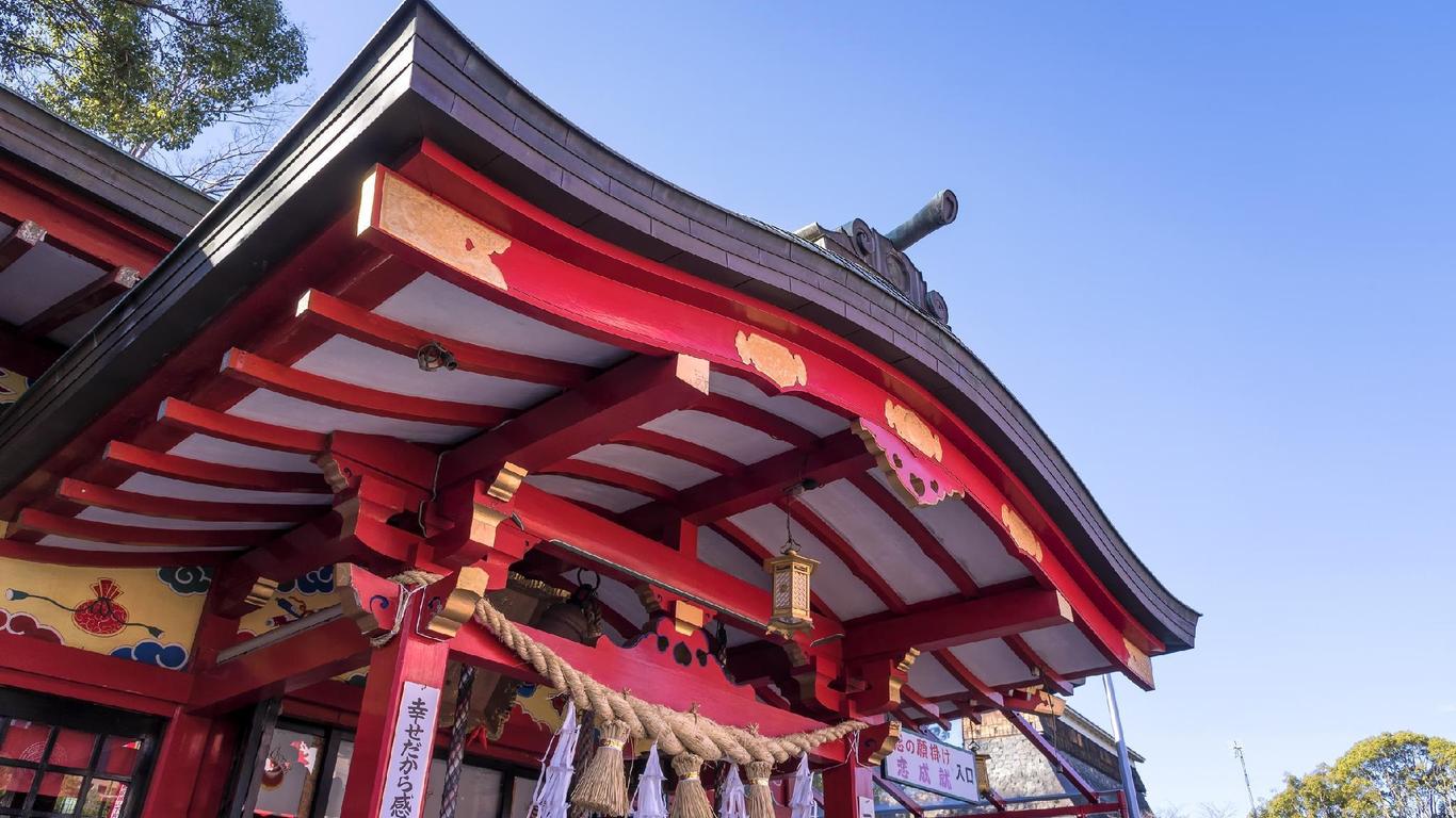 第二日升酒店