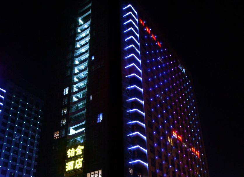 建築 相片