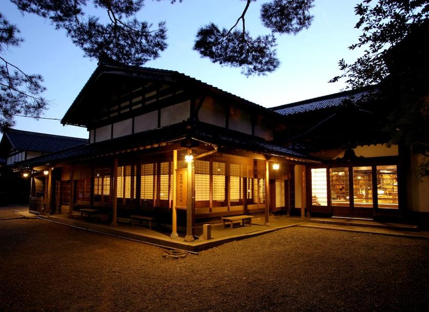 建築 相片