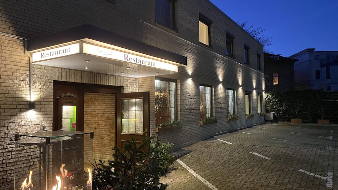 宮廷酒店