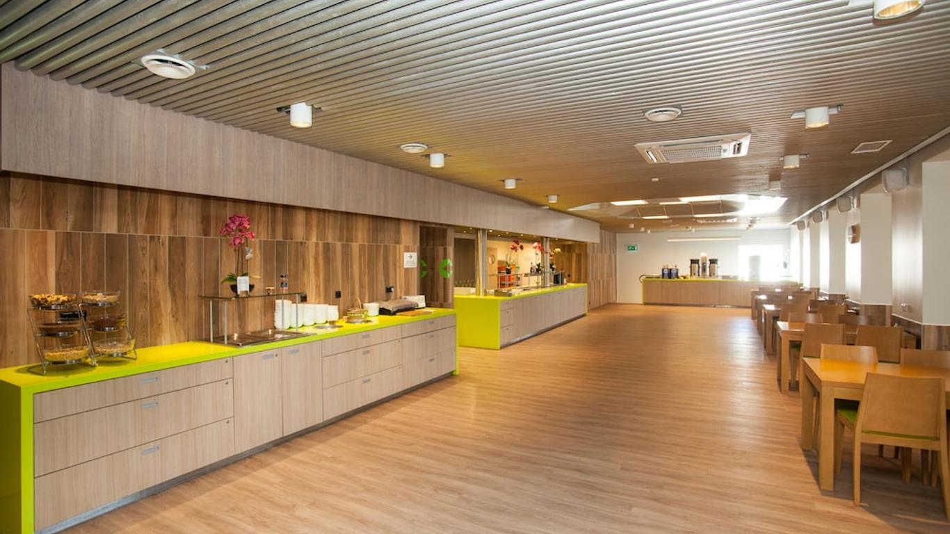 維金水療酒店