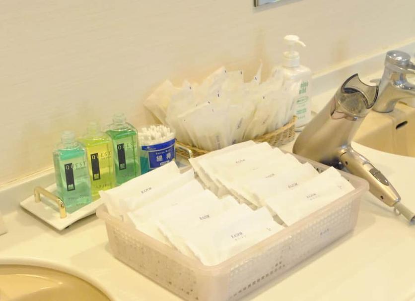 客房設備 相片