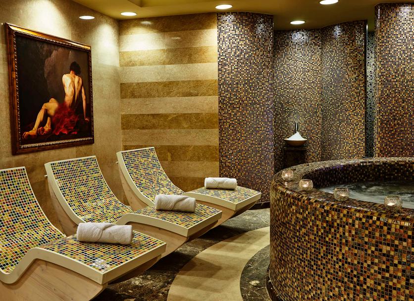 Spa 相片