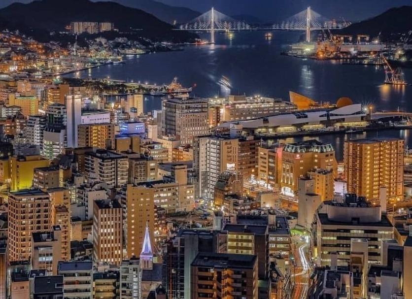 室外景 相片