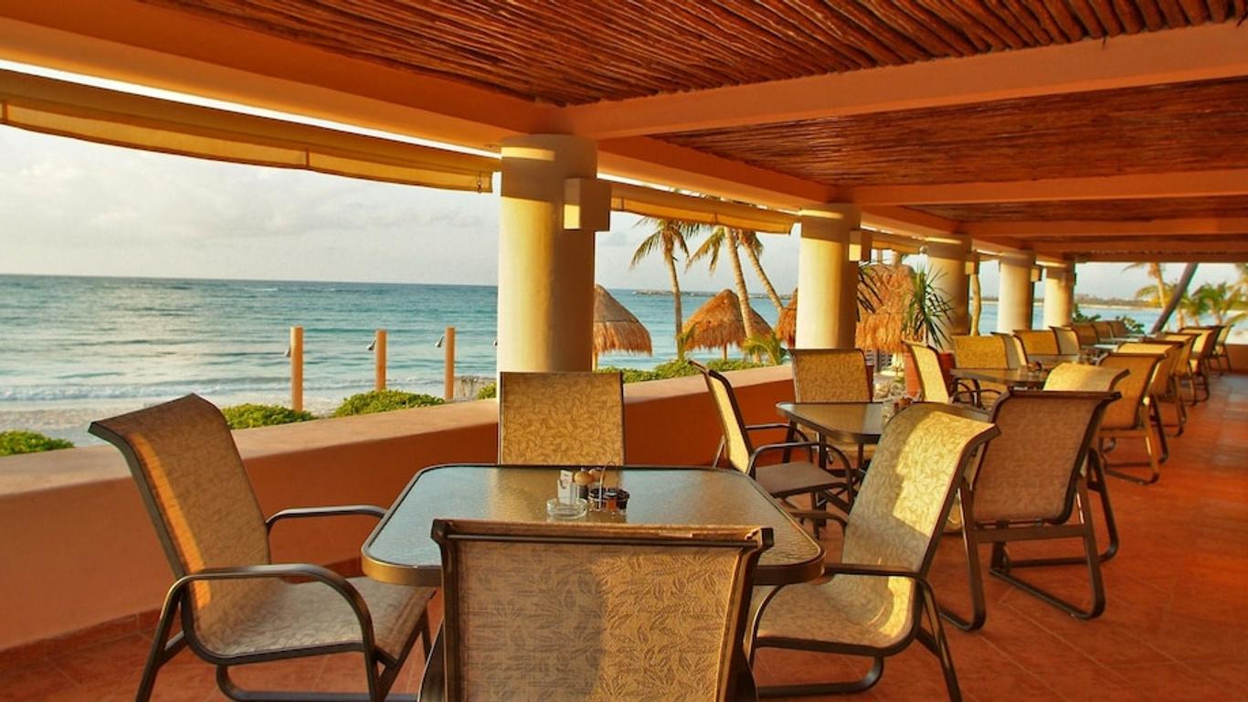 歐姆尼港阿萬托斯海灘度假酒店 - 阿範特拉斯港