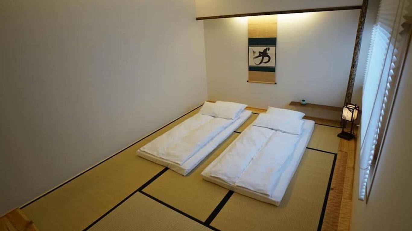 東籬旅館