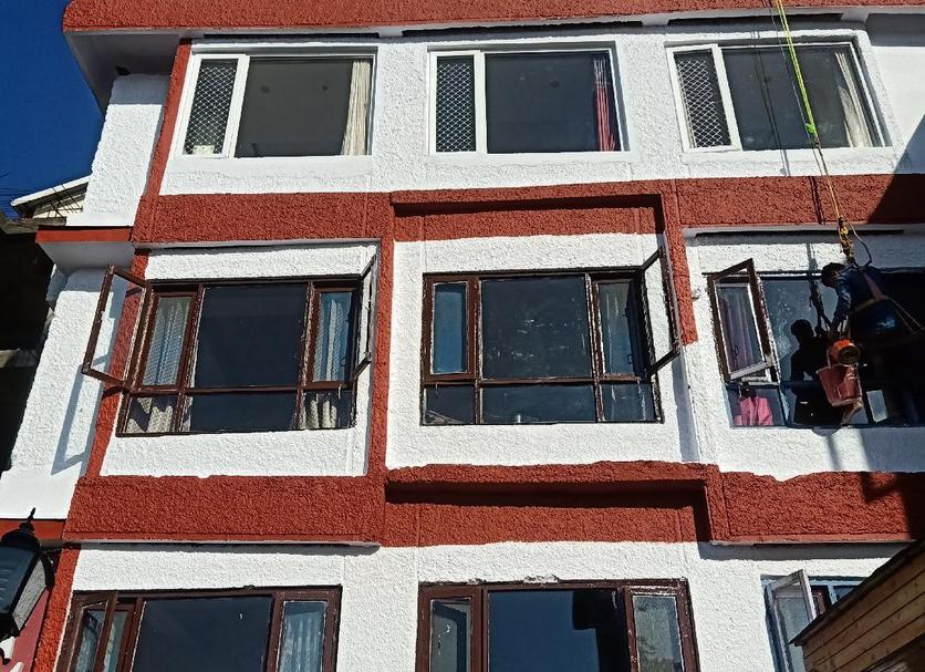 建築 相片