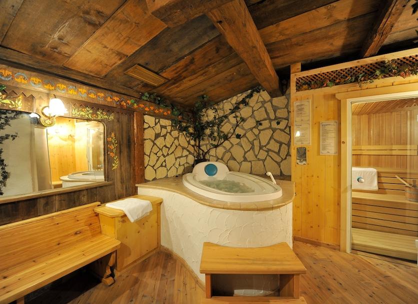 Spa 相片