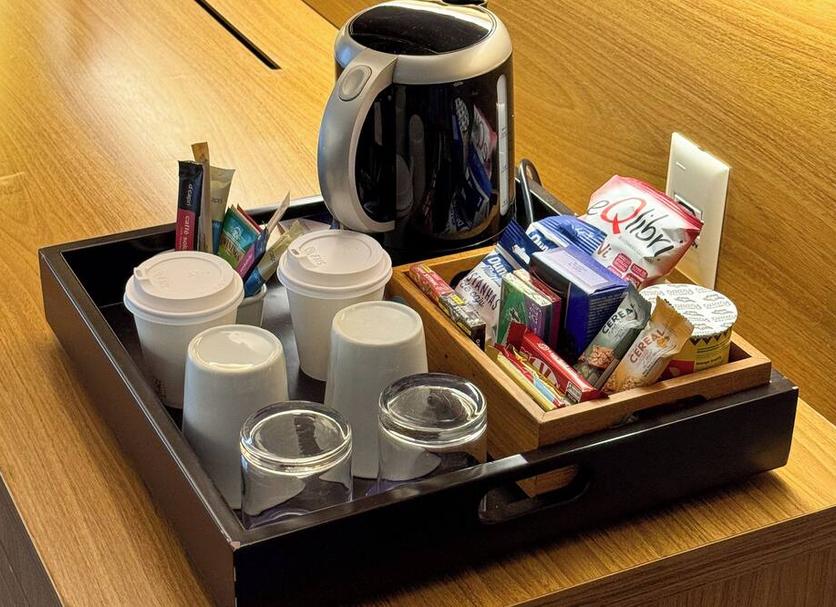 客房設備 相片
