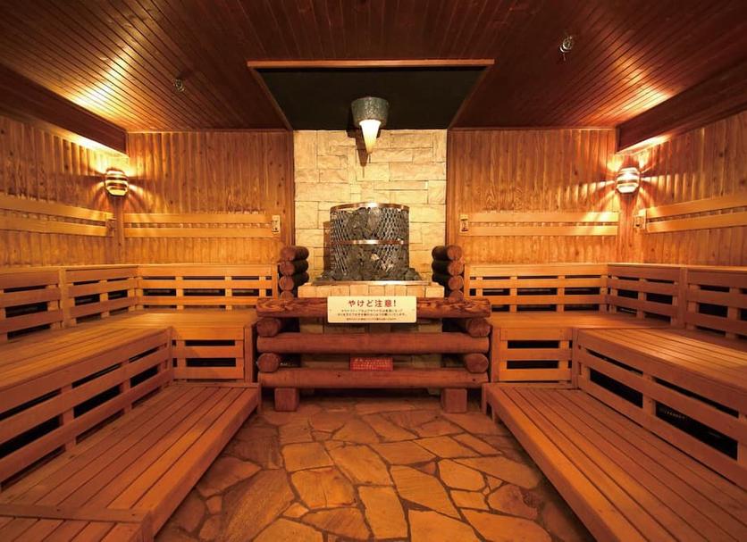 Spa 相片