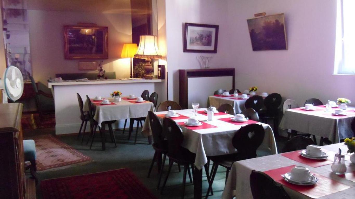 Hotel De Bale