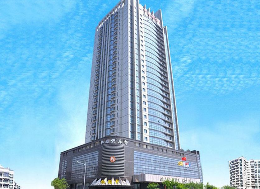 建築 相片