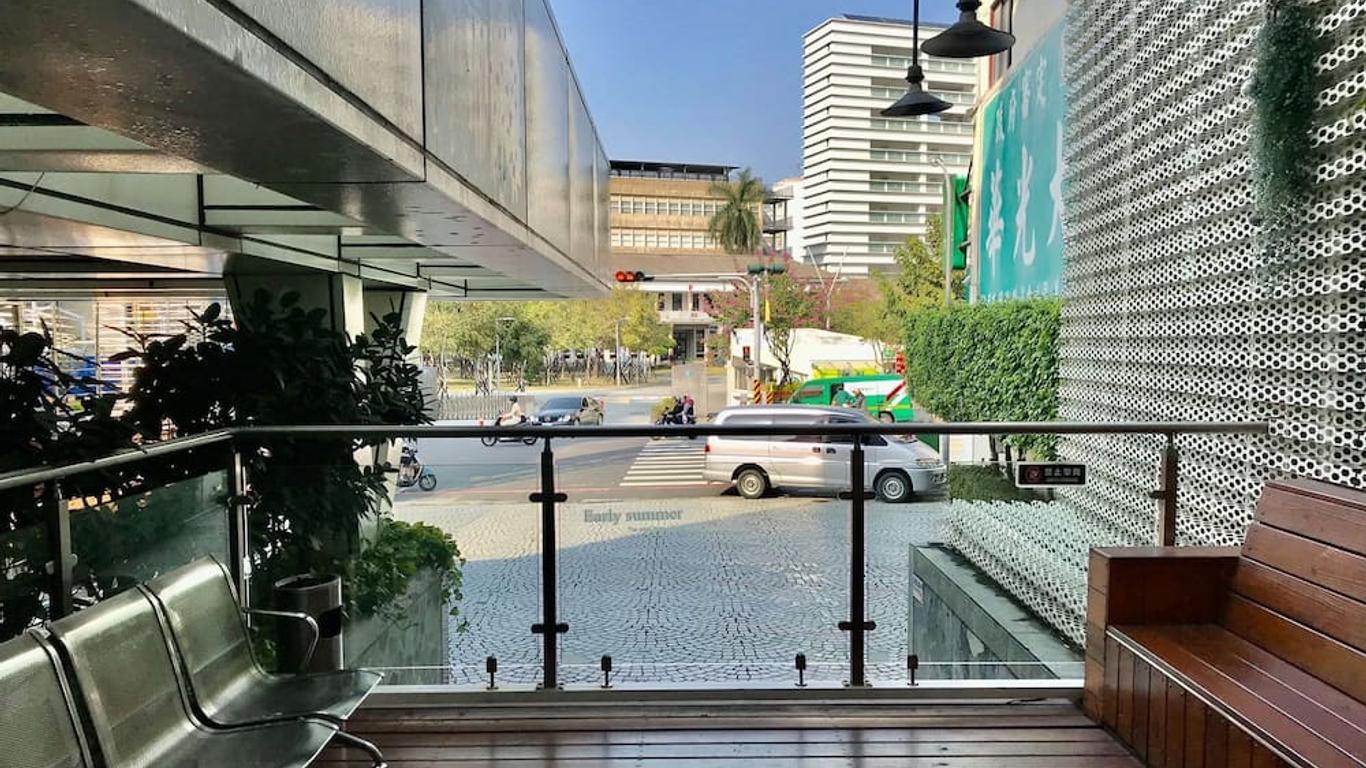 華光國際商務大飯店