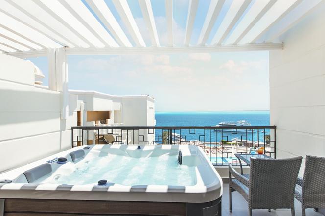 洪加達日出假日度假酒店 - 只招待成人 - 赫爾格達