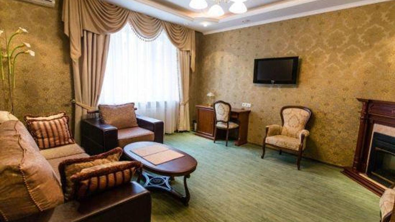Oasis Saratov