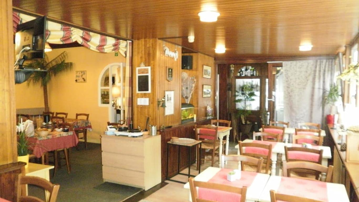 列日飯店