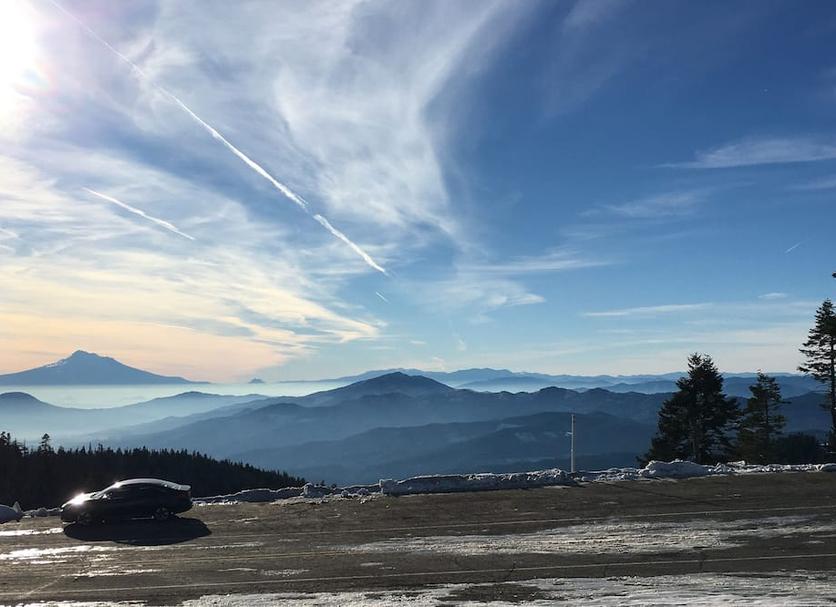 室外景 相片