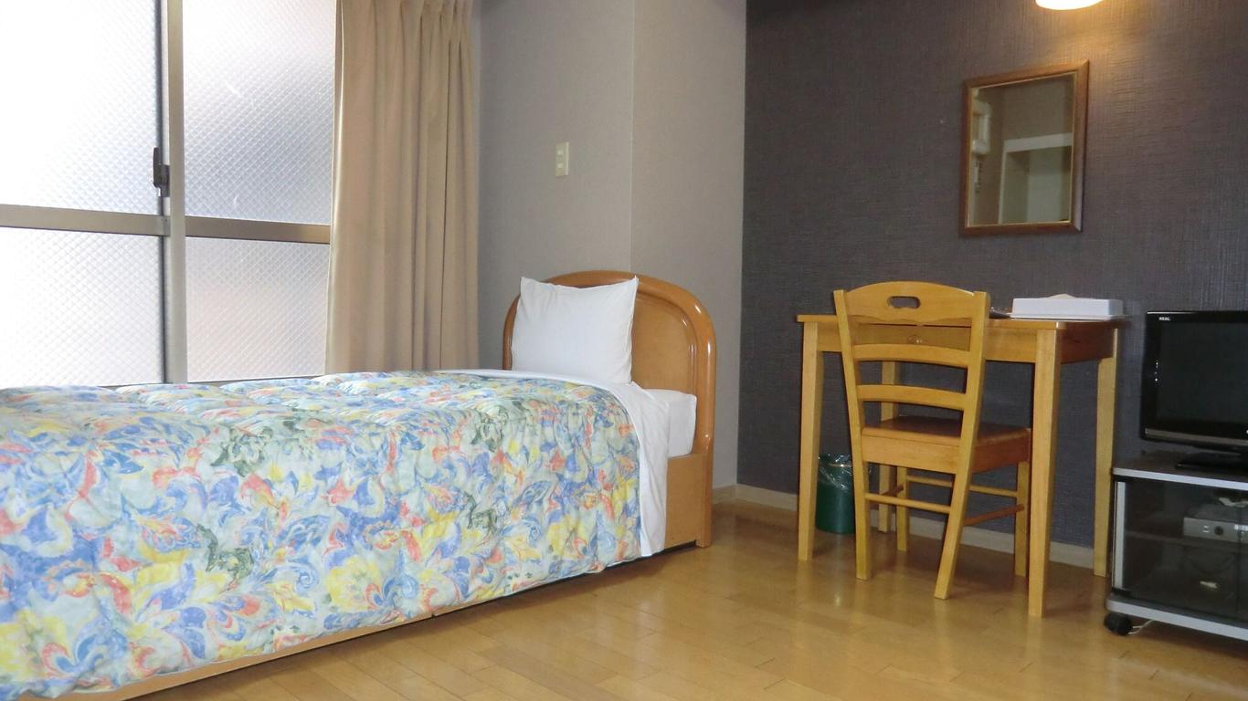 日本橋亞珠花園酒店