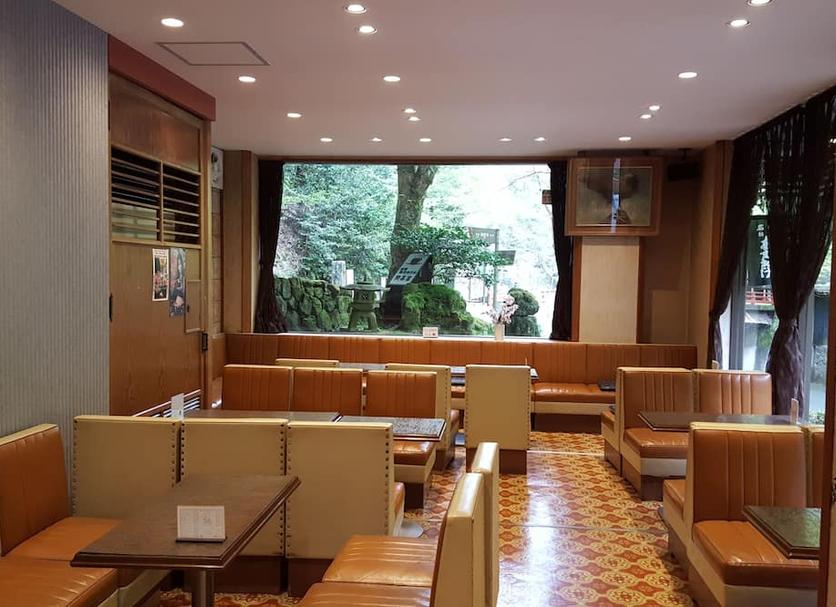 餐廳 相片