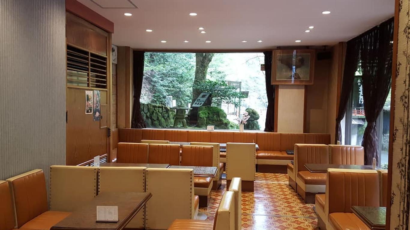 高雄觀光酒店