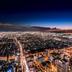 室外景