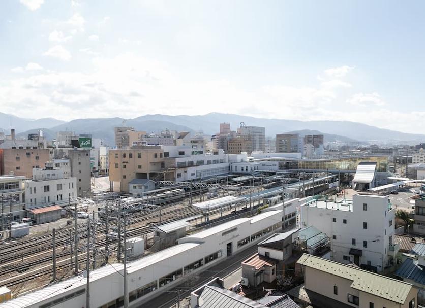 室外景 相片