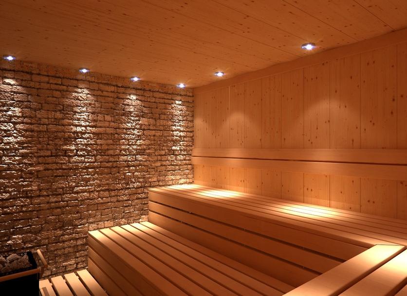 Spa 相片