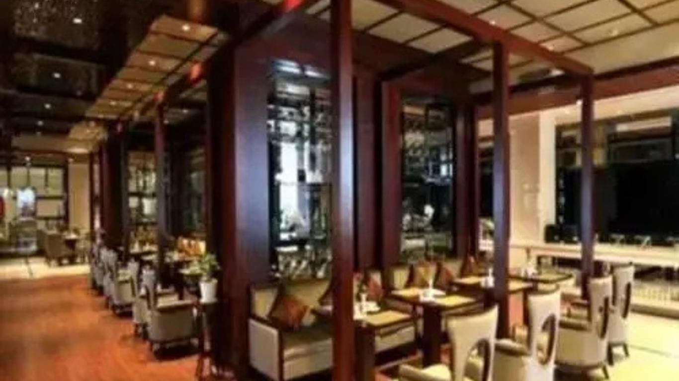 武汉高铁凯瑞国际酒店
