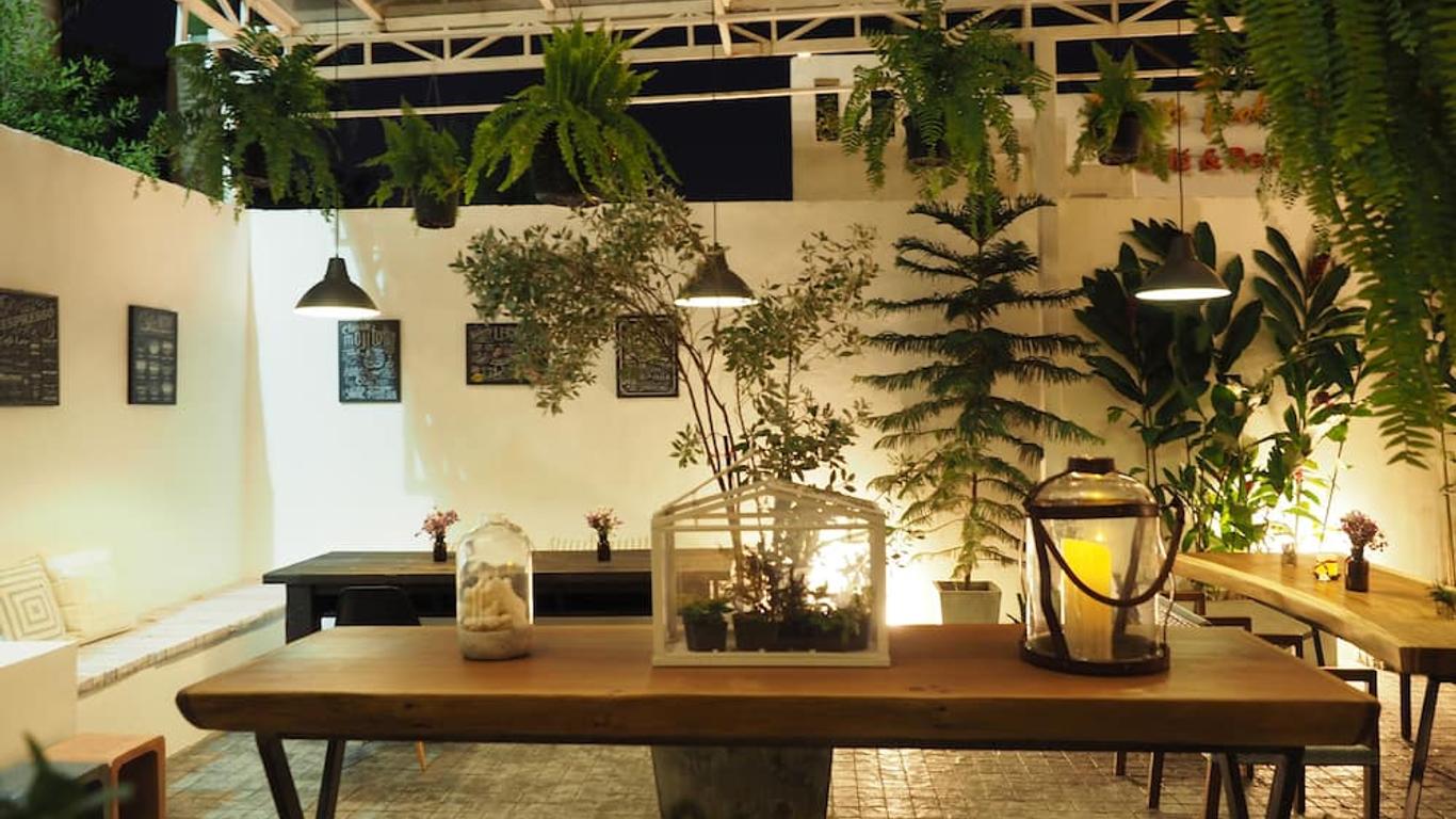 科斯塔村芭堤雅酒店 - 芭堤雅