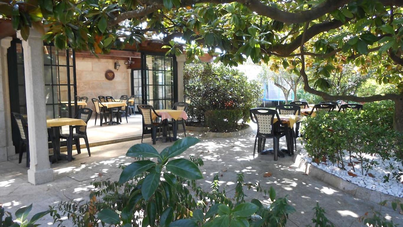 維戈海灘酒店 - 比戈