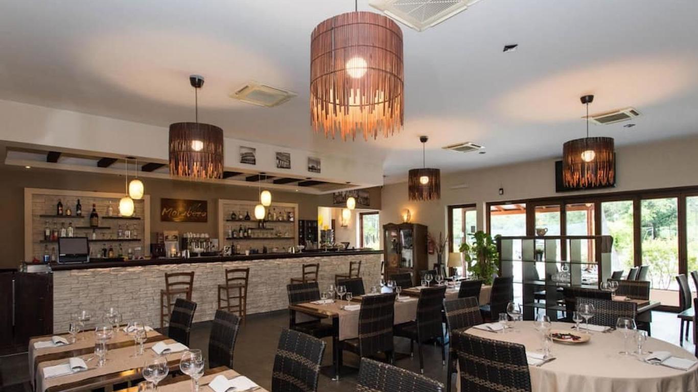 幸福村及露營酒店 - 普利馬珀塔