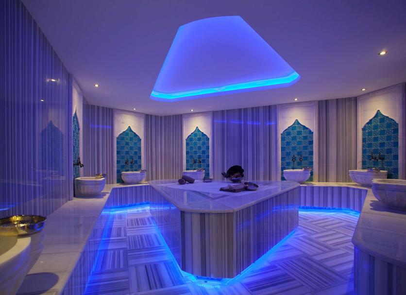 Spa 相片