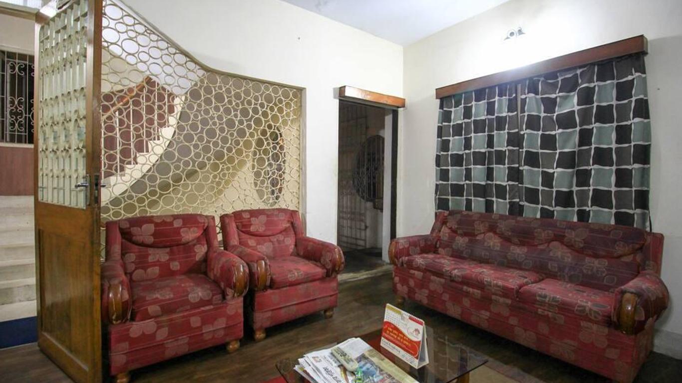 Coral Residency
