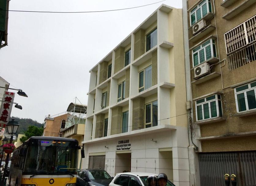 建築 相片