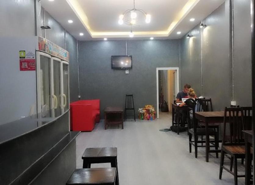餐廳 相片