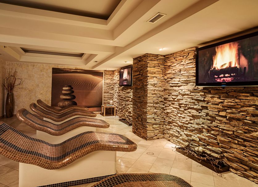Spa 相片