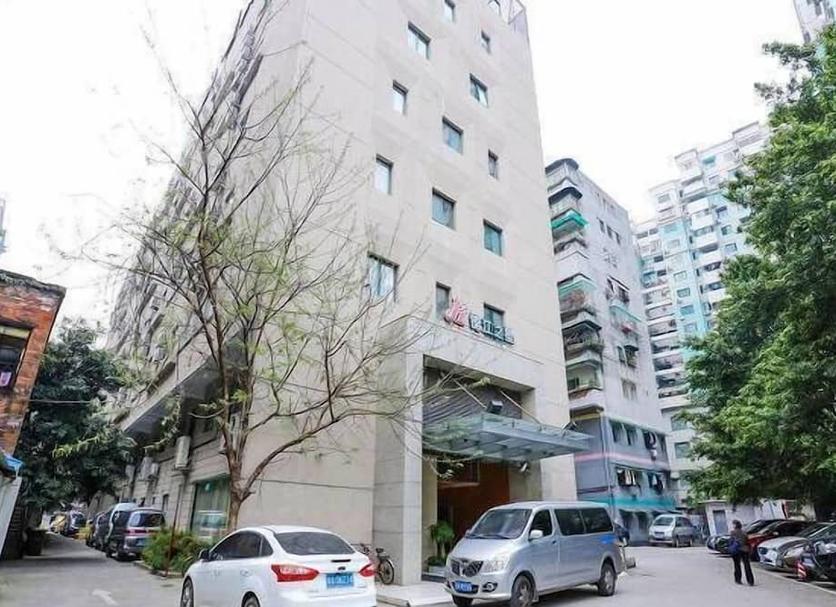 建築 相片