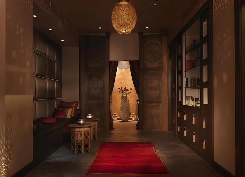 Spa 相片