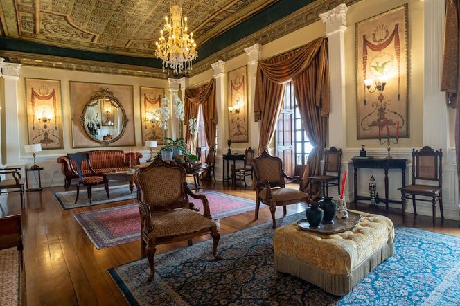 聖露西亞精品酒店 - 昆卡